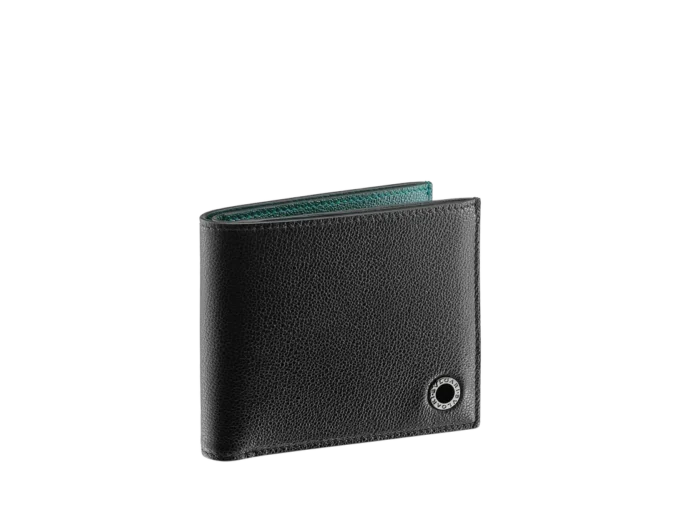 Bvlgari Bvlgari Man Bifold Wallet