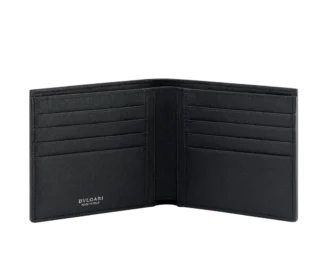 Bvlgari Bvlgari Man Bifold Wallet Bvlgari Bvlgari Man Bifold Wallet