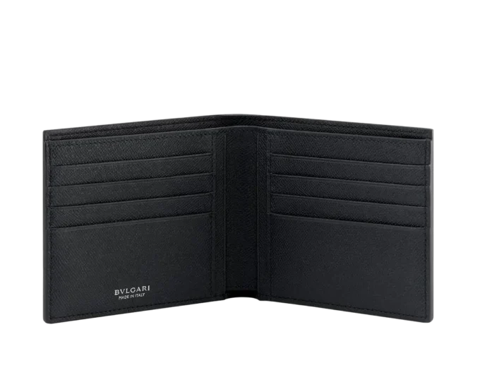 Bvlgari Bvlgari Man Bifold Wallet