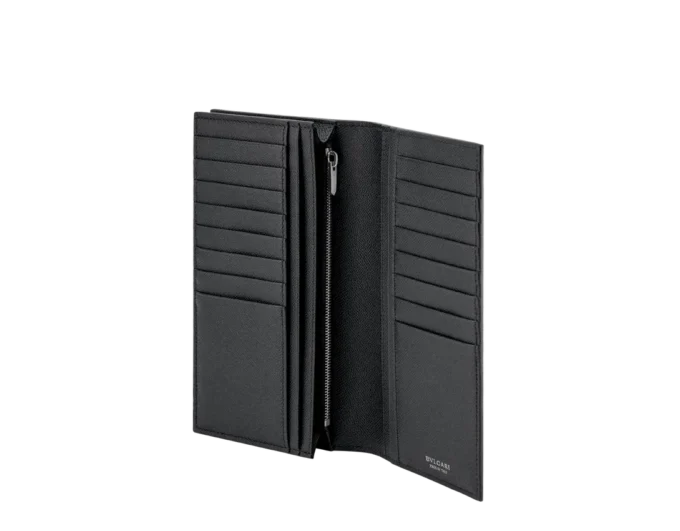 Bvlgari Bvlgari Man Bifold Wallet Bvlgari Bvlgari Man Bifold Wallet
