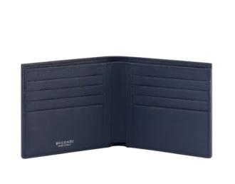 Bvlgari Bvlgari Man Bifold Wallet Bvlgari Bvlgari Man Bifold Wallet