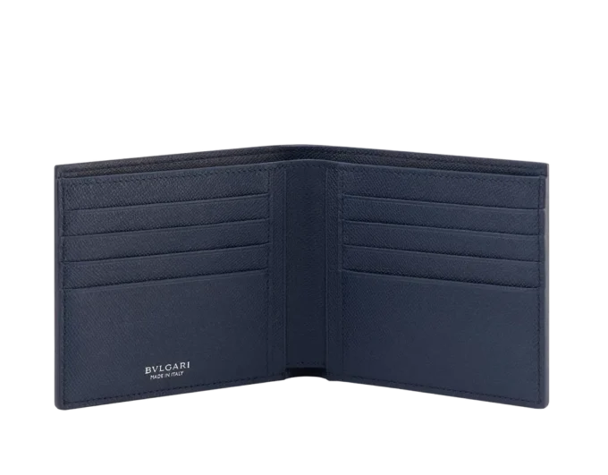 Bvlgari Bvlgari Man Bifold Wallet Bvlgari Bvlgari Man Bifold Wallet