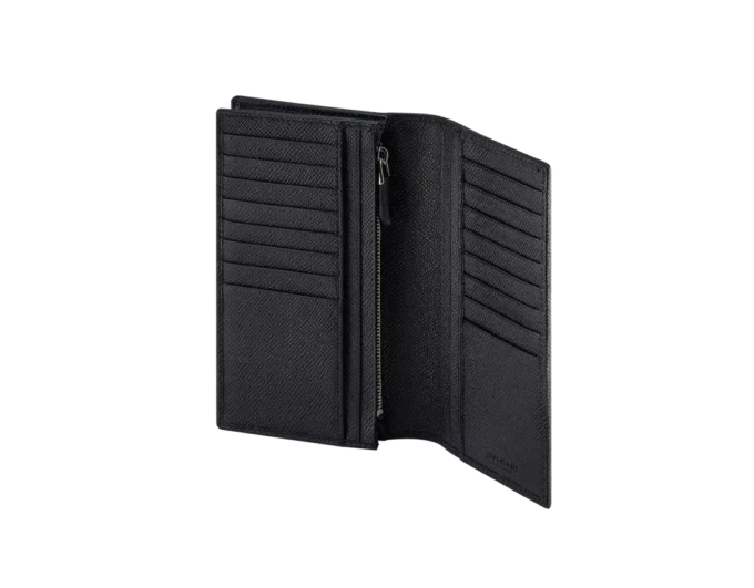 Bvlgari Bvlgari Man Bifold Wallet