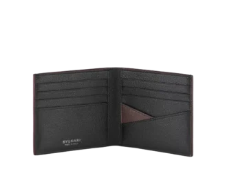 Bvlgari Bvlgari Man Bifold Wallet