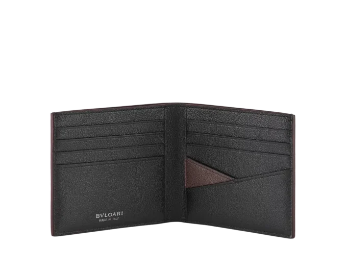 Bvlgari Bvlgari Man Bifold Wallet