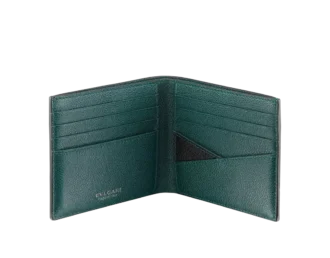 Bvlgari Bvlgari Man Bifold Wallet
