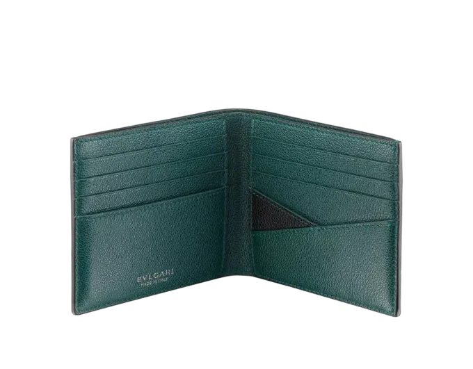 Bvlgari Bvlgari Man Bifold Wallet