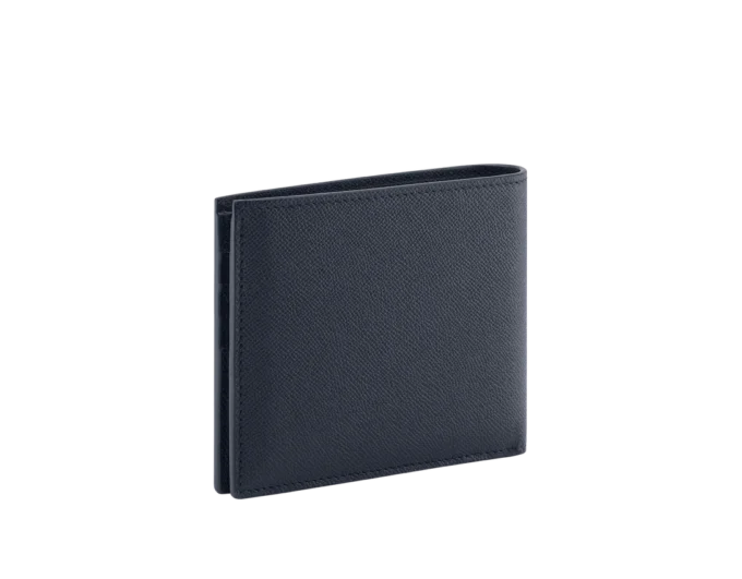 Bvlgari Bvlgari Man Bifold Wallet Bvlgari Bvlgari Man Bifold Wallet