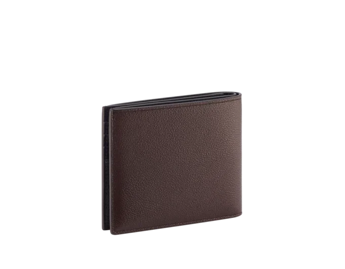 Bvlgari Bvlgari Man Bifold Wallet