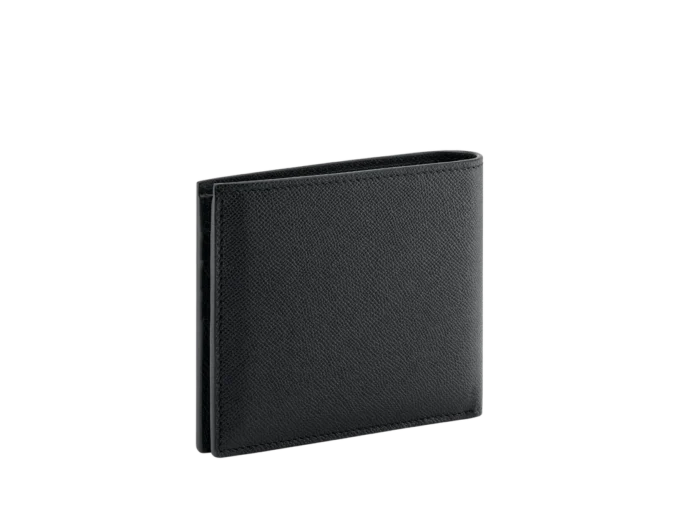 Bvlgari Bvlgari Man Bifold Wallet