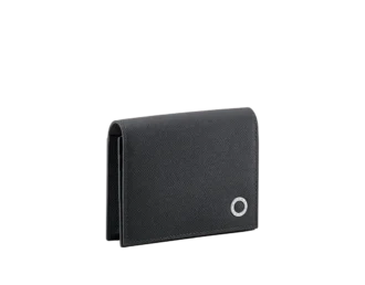 Bvlgari Bvlgari Man Business Card Holder