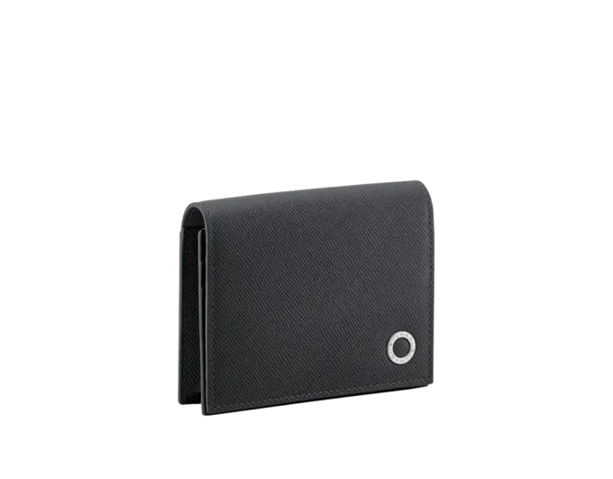 Bvlgari Bvlgari Man Business Card Holder