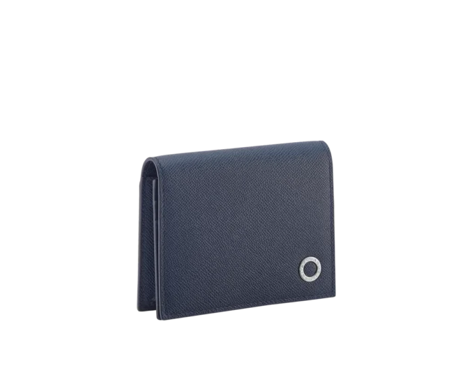 Bvlgari Bvlgari Man Business Card Holder