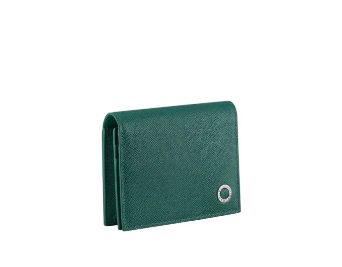 Bvlgari Bvlgari Man Business Card Holder