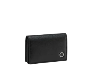 Bvlgari Bvlgari Man Business Card Holder