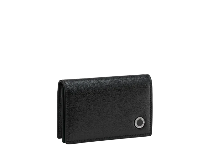 Bvlgari Bvlgari Man Business Card Holder