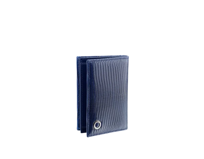 Bvlgari Bvlgari Man Business Card Holder