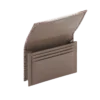 Bvlgari Bvlgari Man Business Card Holder
