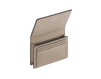 Bvlgari Bvlgari Man Business Card Holder