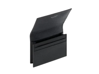 Bvlgari Bvlgari Man Business Card Holder
