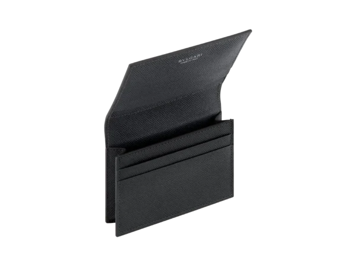 Bvlgari Bvlgari Man Business Card Holder
