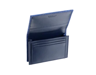 Bvlgari Bvlgari Man Business Card Holder
