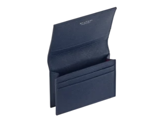 Bvlgari Bvlgari Man Business Card Holder