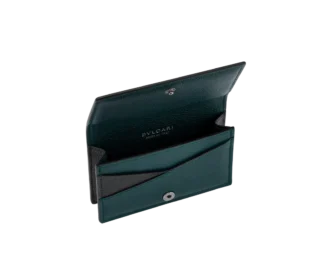 Bvlgari Bvlgari Man Business Card Holder