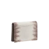 Bvlgari Bvlgari Man Business Card Holder
