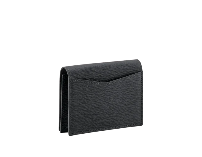 Bvlgari Bvlgari Man Business Card Holder