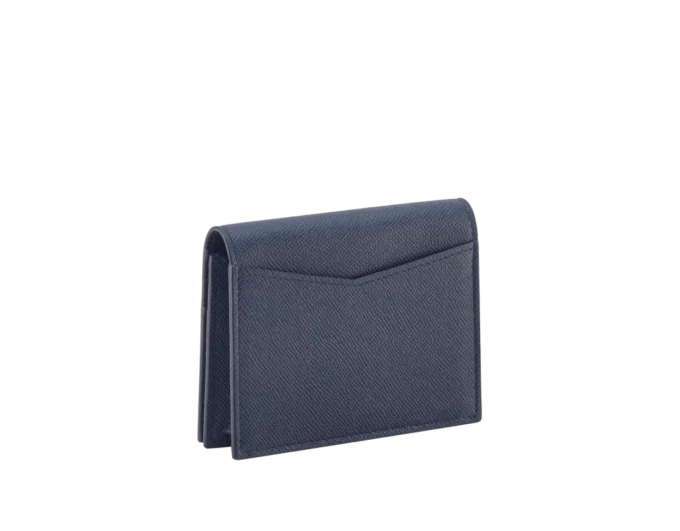 Bvlgari Bvlgari Man Business Card Holder