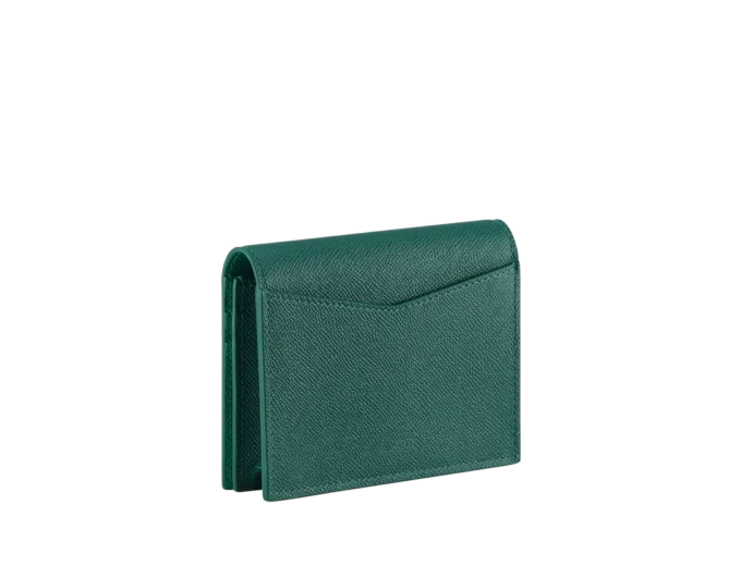 Bvlgari Bvlgari Man Business Card Holder