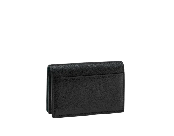 Bvlgari Bvlgari Man Business Card Holder