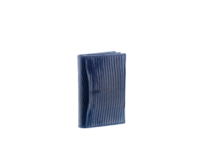 Bvlgari Bvlgari Man Business Card Holder