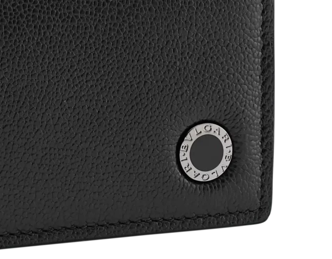 Bvlgari Bvlgari Man Business Card Holder