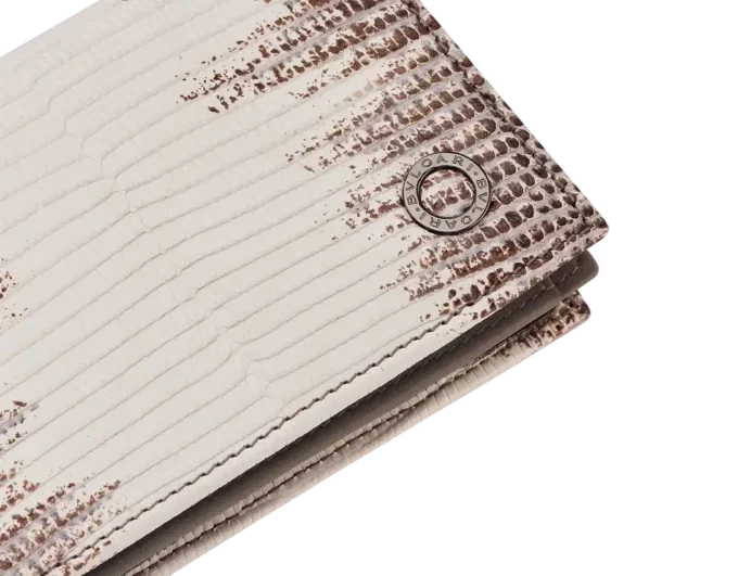 Bvlgari Bvlgari Man Business Card Holder