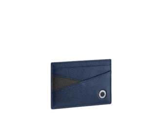 Bvlgari Bvlgari Man Card Holder