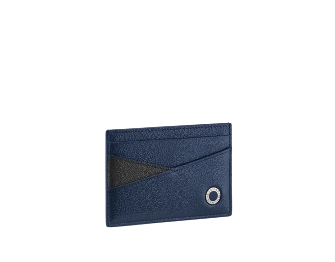 Bvlgari Bvlgari Man Card Holder