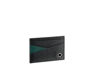 Bvlgari Bvlgari Man Card Holder