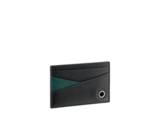 Bvlgari Bvlgari Man Card Holder