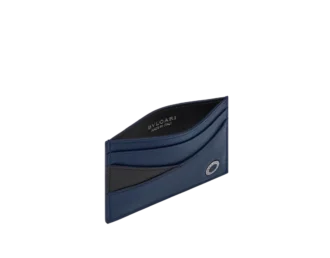 Bvlgari Bvlgari Man Card Holder
