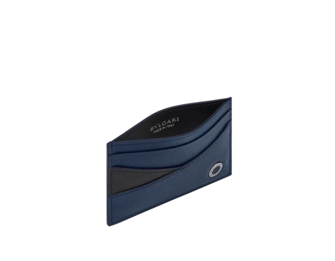 Bvlgari Bvlgari Man Card Holder