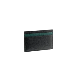 Bvlgari Bvlgari Man Card Holder