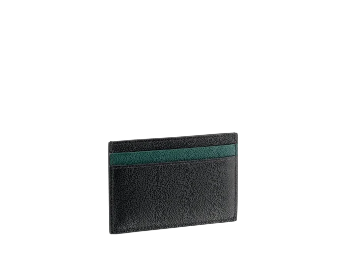 Bvlgari Bvlgari Man Card Holder