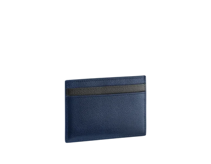 Bvlgari Bvlgari Man Card Holder