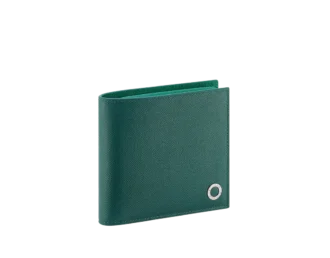 Bvlgari Bvlgari Man Compact Wallet