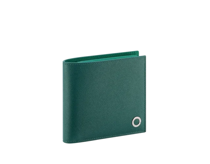 Bvlgari Bvlgari Man Compact Wallet