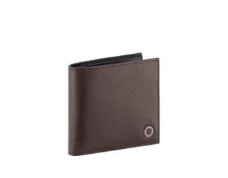 Bvlgari Bvlgari Man Compact Wallet