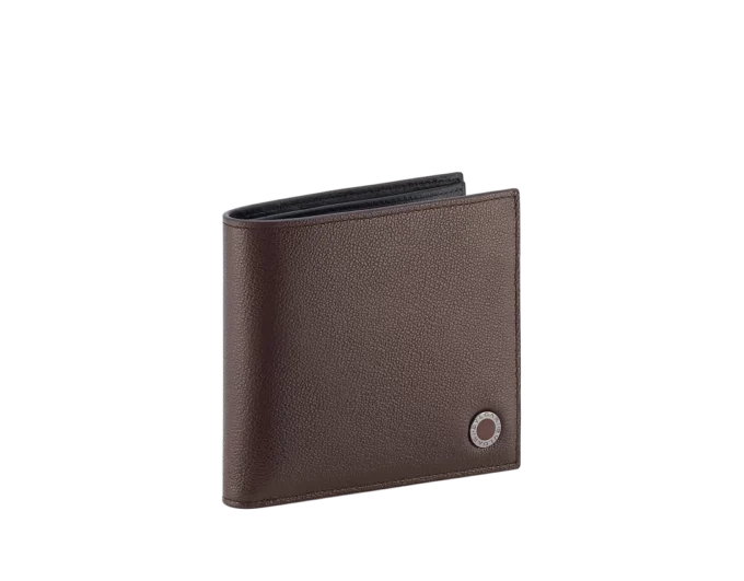 Bvlgari Bvlgari Man Compact Wallet