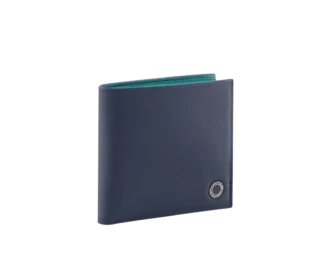 Bvlgari Bvlgari Man Compact Wallet